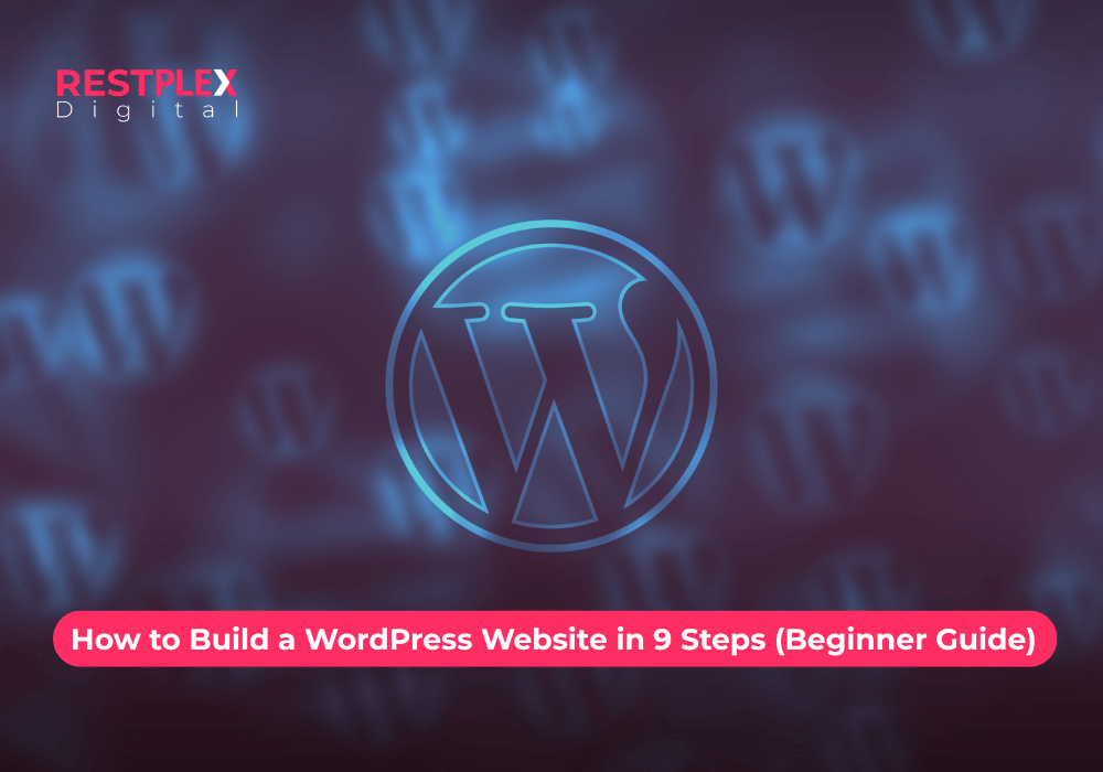 How to Build a WordPress Website