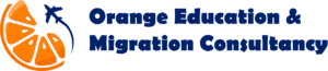 Orange Education & Migration Consultancy