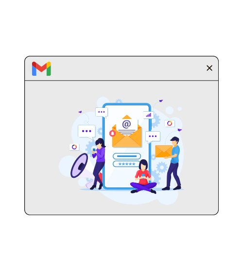 Email Marketing Services