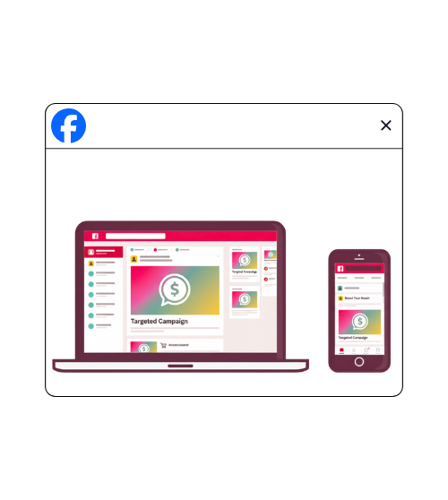 Facebook Ads