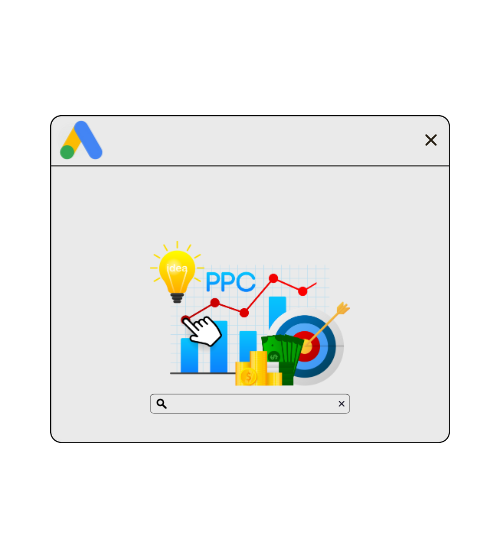 Google Ads Services