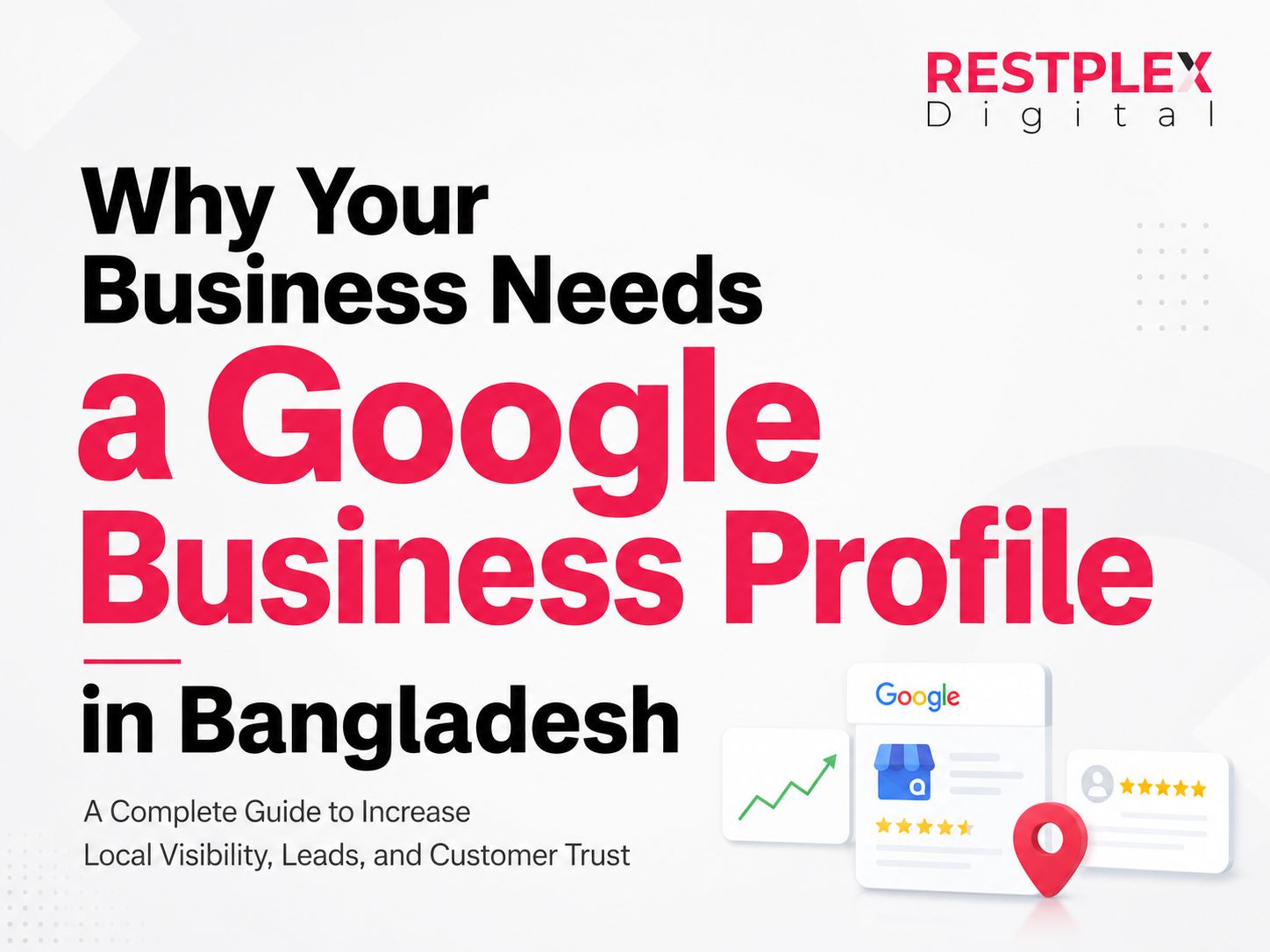 Google Business Profile Bangladesh
