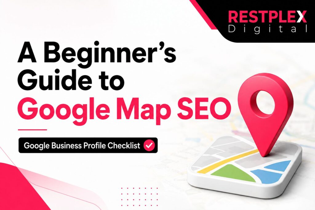 Google Business Profile Local SEO Checklist