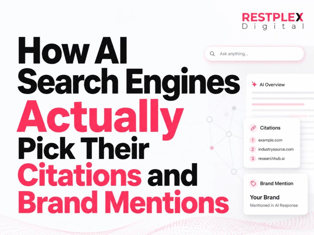 AI citations and brand mentions