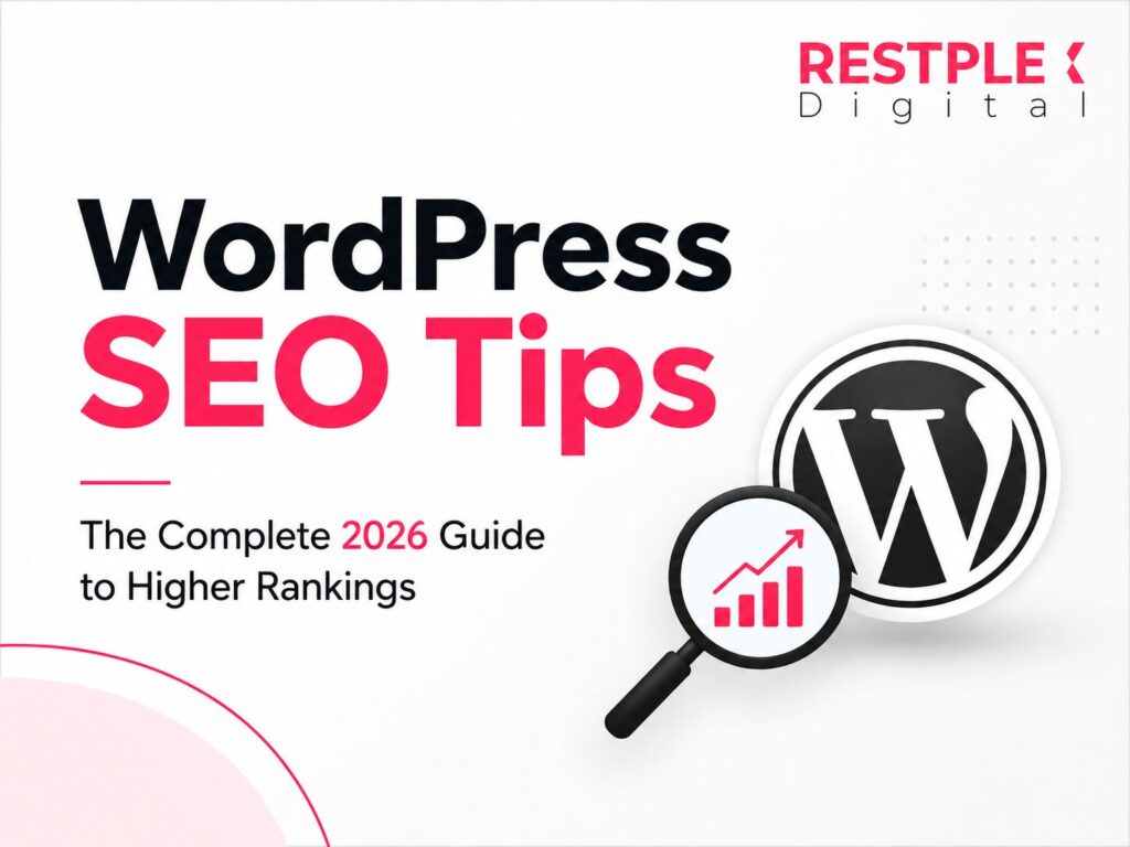 WordPress SEO Tips