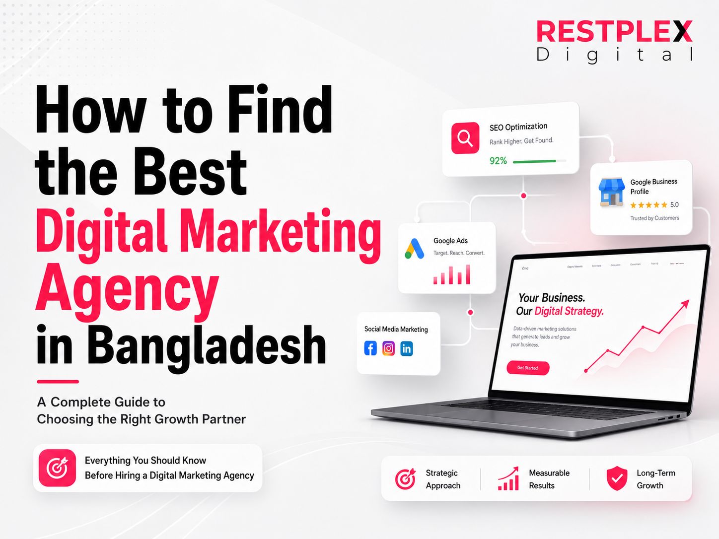 Best Digital Marketing Agency in Bangladesh (2026 Guide)